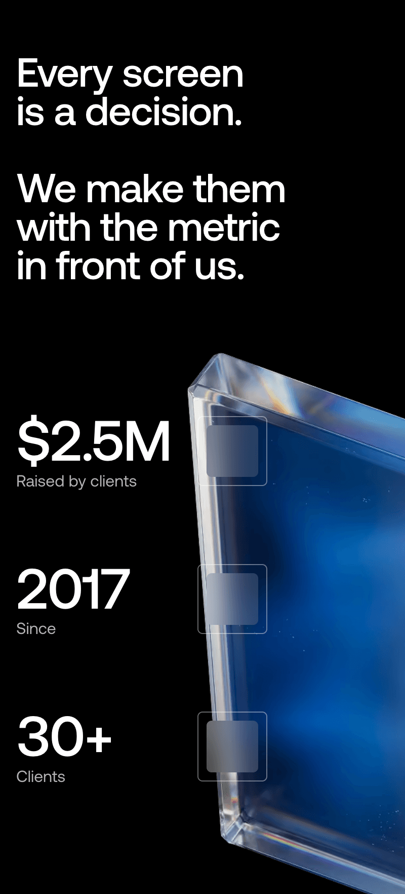 sollas.co on mobile: Numbers
