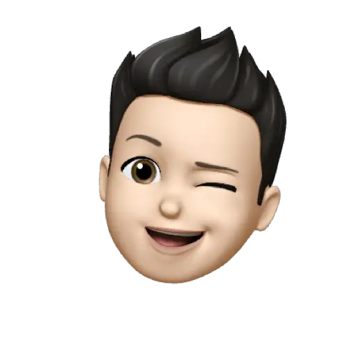 Italik Memoji